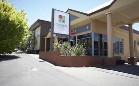 City Centre Motel Bendigo