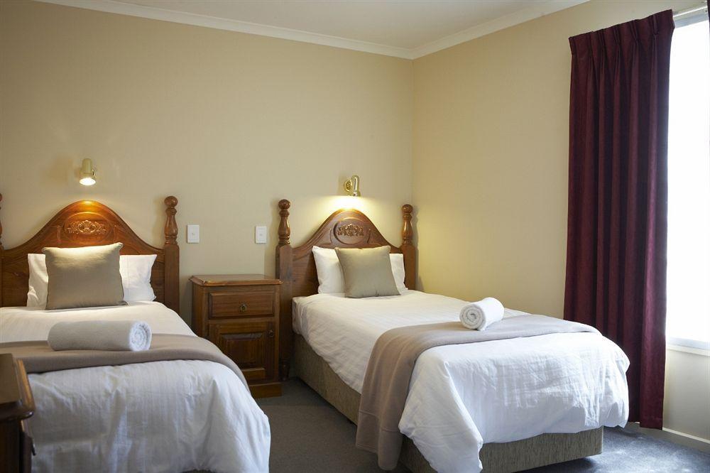 City Centre Motel Bendigo Exterior photo